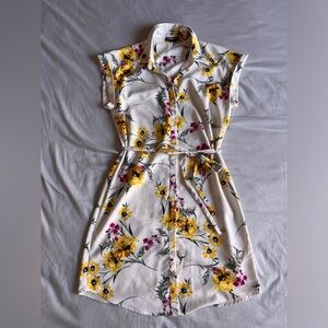 Express Portofino Dress